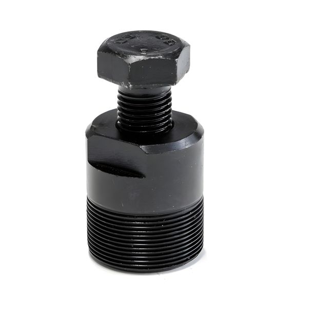 Polrad Abzieher Schwungmasse M27 x 1mm links für Explorer Race GT 50 Rex 50 – Bild 1