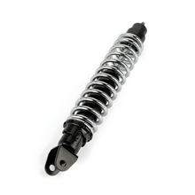 Stoßdämpfer Motoforce 350mm, hinten, schwarz für Piaggio / Gilera