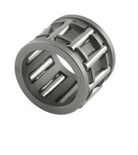 Roulement à aiguilles / raccordement palier / extrémité tige portant Motoforce pour CPI, 12x16x13mm