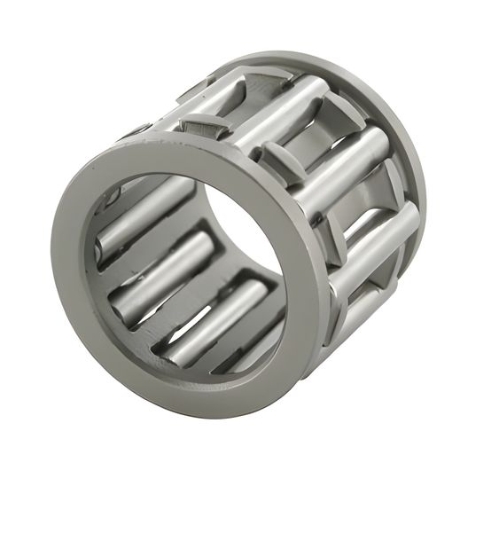 Les roulements à aiguilles / paliers d'extrémité / extrémités de palier Motoforce pour Minarelli / CPI (EURO I), 10x14x13mm