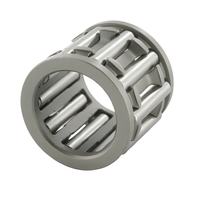 Nadellager / Pleuellager / Kolbenbolzenlager Motoforce für Minarelli / CPI (EURO I), 10x14x13mm