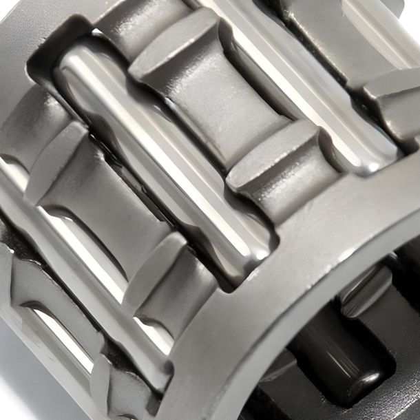 Nadellager Motoforce Kolbenbolzenlager für Piaggio TPH Tph - x 50 – Bild 2