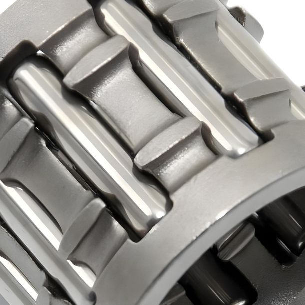 Nadellager Motoforce Kolbenbolzenlager für Piaggio TPH Tph - x 50 – Bild 3