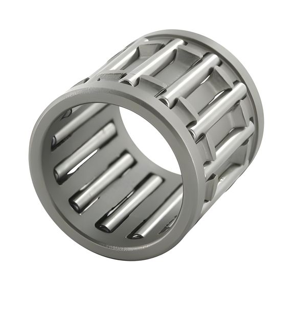 Cojinete de aguja, cojinete de biela y cojinete del perno Motoforce para Peugeot de 12x15x15mm.