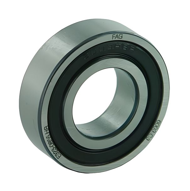 SKF / NTN 6003 2RSR Motoforce, subframe for Minarelli / CPI, 35x17x10