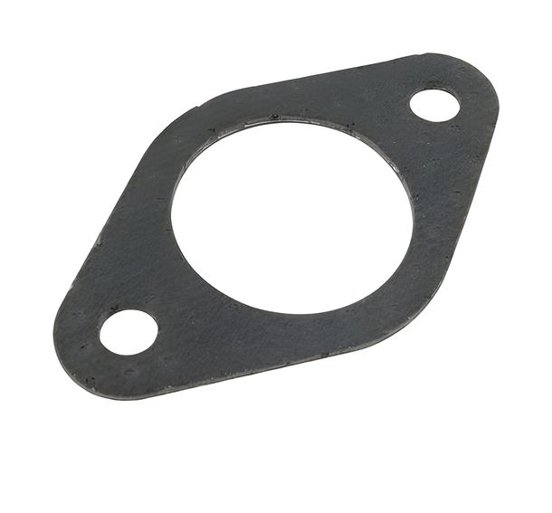 Auspuffdichtung Krümmer Auspuff Dichtung Standard für Piaggio Zip SSL 25 5 – Bild 1