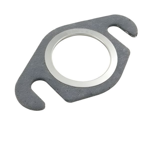 Auspuffdichtung Dichtung Auspuffkrümmer Motoforce für Minarelli liegend / CPI