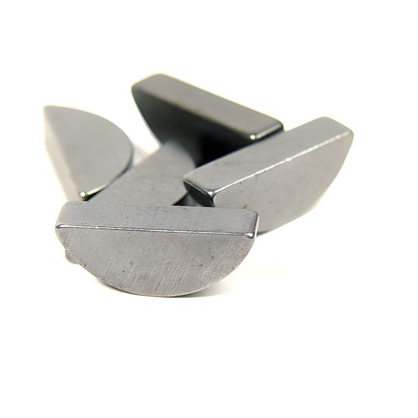 Ontstekingswig/Half Moon Motoforce voor Minarelli/Piaggio/CPI