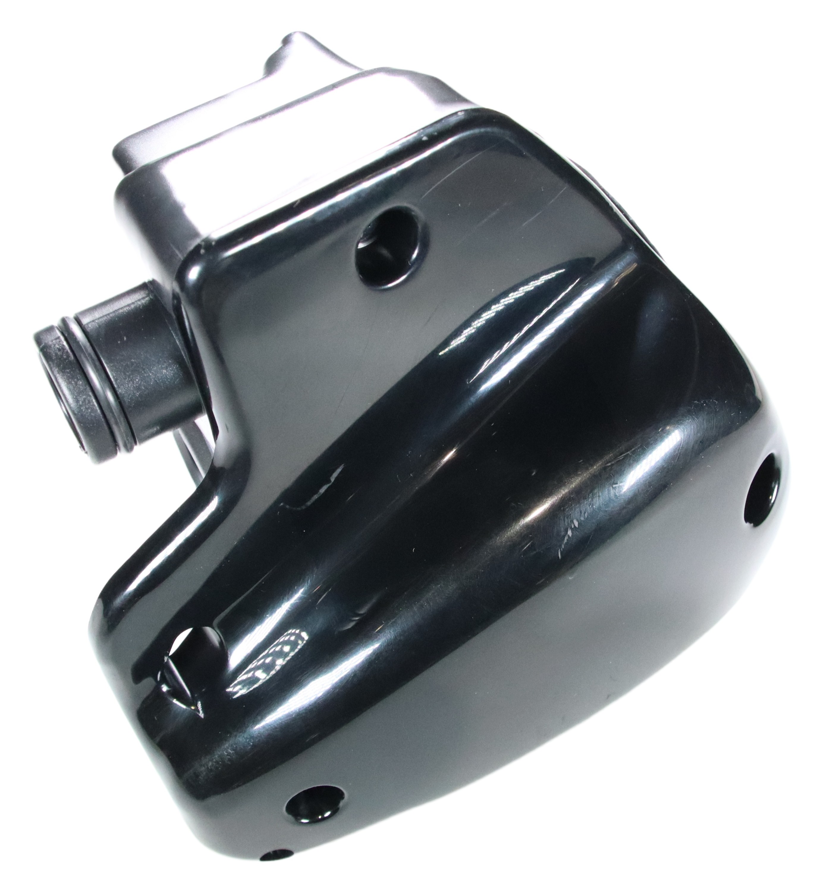 Luftfilerkasten Luftfilter schwarz für Peugeot Speedfight 1 2 50 AC LC Euro 1 2