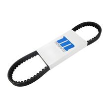 Courroie trapézoïdale Motoforce ECO pour CPI / Keeway / Chine 2-horloge, B = 17 mm / L = 788mm / angle = 28 °