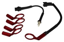 Temperaturfühler KOSO, für luftgekühlte Motoren, für Drehzahlmesser / Thermometer KOSO, d=14mm