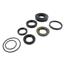 Juego de retenes Simmer Motoforce para Peugeot horizontal (8 Piezas)