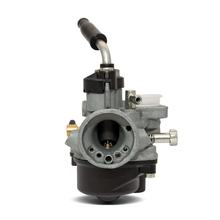 Einzelvergaser, Dellorto, Vergaser 17,5mm, PHVA für Piaggio (HD:65 ND:34) (cod.1012)