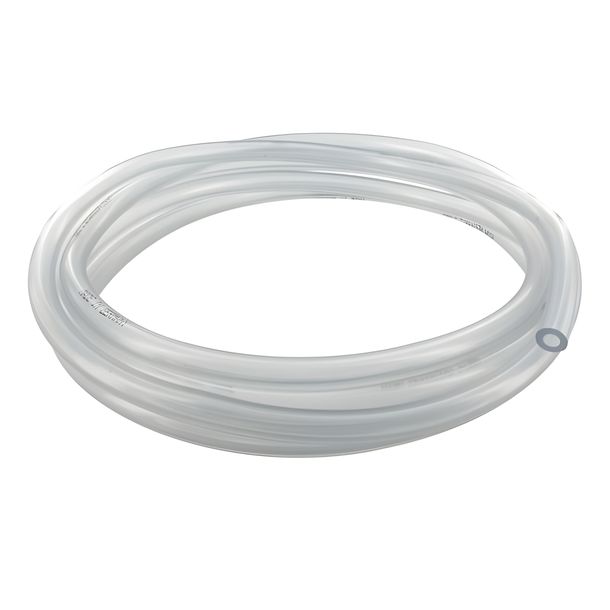 Benzinschlauch Stage6, High-Resistant, Made in Germany, d=5x9mm, 1m, transparent