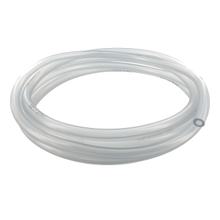 Benzinschlauch Stage6, High-Resistant, Made in Germany, d=5x9mm, 1m, transparent