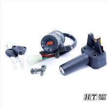 Schlossset für Honda Sky, 2 teilig