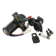 Schlossset für Aprilia Gulliver 50 (3 Schlösser)