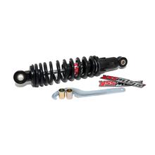Stoßdämpfer Vorne - YSS Pro-X, 270mm für Peugeot Speedfight (schwarz)