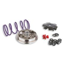 Variador Malossi MHR para Piaggio / Gilera / TPH-X / DAN / KAT / Runner / Stalker / Extrem / Liberty / NRG MC2, 98-, 50ccm 2 tiempos