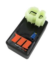CDI Motoforce RACING, ajustable para Baotian (4 tiempos)