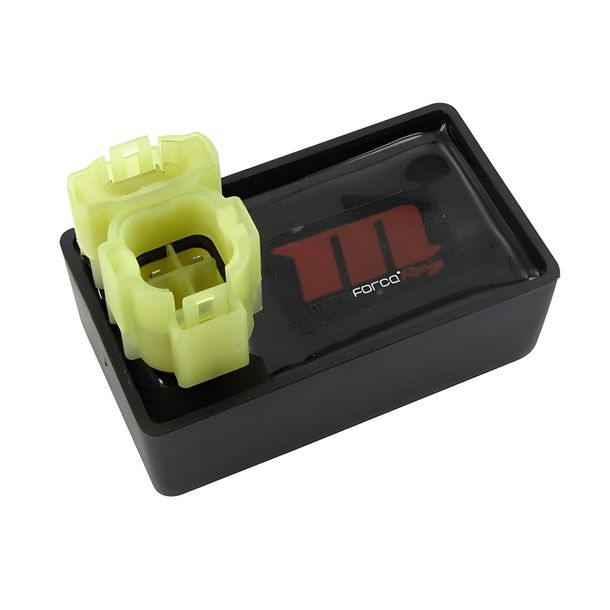 CDI Motoforce RACING CPI pour Unthrottled / Keeway Euro II (à partir Bj. 2003), (allumeur)