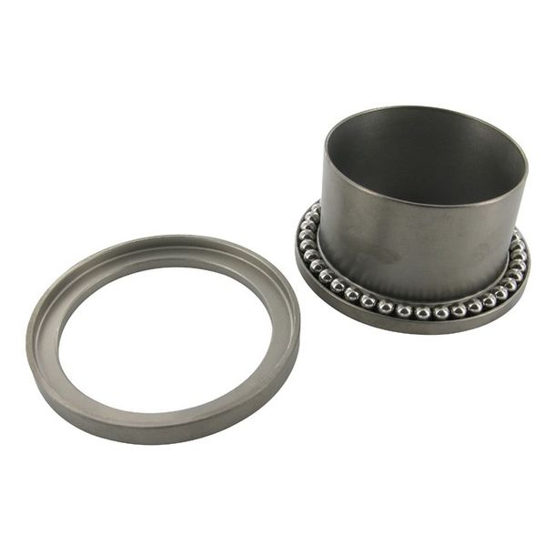 Twist Control (Federteller) Motoforce RACING für Minarelli 107mm