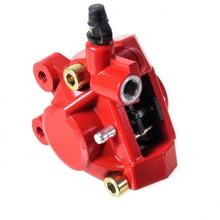 Zacisk / zacisk Racing Red