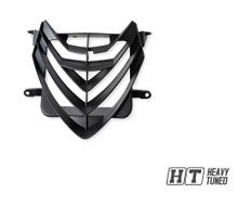 StylePro grille voor Peugeot Speedfight 2, zwart