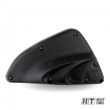 Luftfilterkasten komplett für Piaggio, Gilera (Bj. 1999 - 2004)