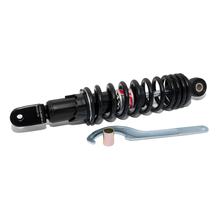Stoßdämpfer hinten - YSS X-Pro J. 280mm für Yamaha Aerox, MBK Nitro 50 etc.
