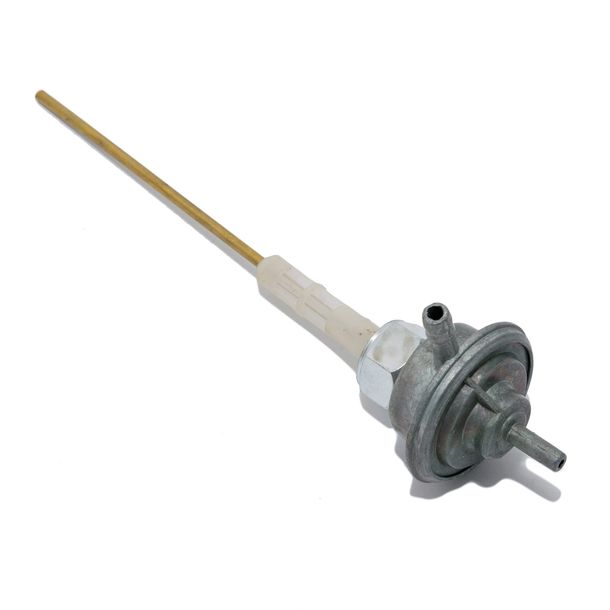 Unterdruckbenzinhahn MXT Kraftstoffhahn Überwurfmutter für CPI / Generic / Keeway