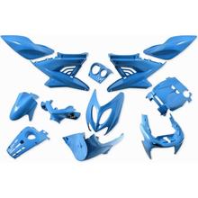 Pannello 12 TLG, STYLEPRO, nitro, Aerox, Iceblue