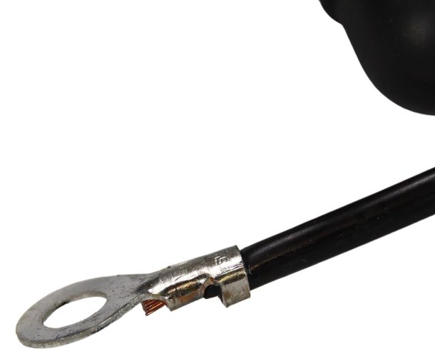 Startermotor E-Starter MXT Anlassermotor für CPI Generic Keeway Chinaroller 2-T – Bild 7