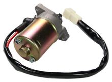 Startér MXT E-Startér Spouštěč motoru pro 2-taktní CPI / Generic / Keeway / Baumarktroller / Chinaroller
