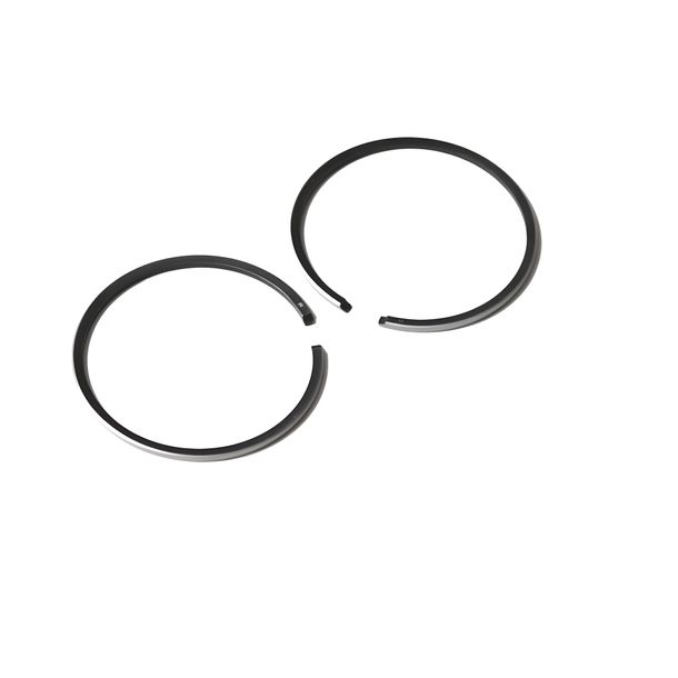 Kolbenring-Satz MXT Kolbenringe 40mm, 2 Stück für Piaggio / Minarelli / CPI
