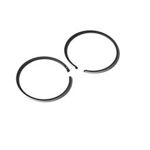 Conjunto de Anéis de Pistão MXT Anéis de Pistão 40mm, 2 peças para Piaggio / Minarelli / CPI