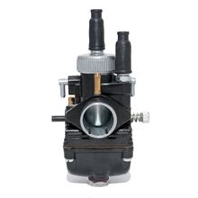 Carburateur MXT SPORT 19mm, gicleur principal 5mm Type PHBG, noir
