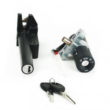Schlossset für Honda X8R-S, X8R-X
