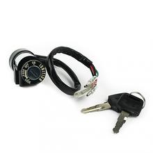 Schlossset für Honda NSR