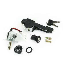 Schlossset für Malaguti F12 Phantom