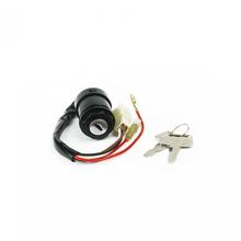 Lock Set per Kawasaki AR 50