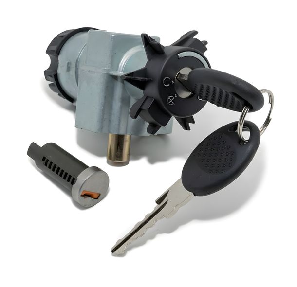 Peugeot Vivacity Speedfight Interruttore Sinistro Per Peugeot Vivacity Speedfight 3 Kisbee Ricambio Scooter K 524712 - Foto 7