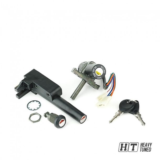 Schlossset für Aprilia Amico 50