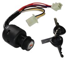 Schlossset für Yamaha DT R 50