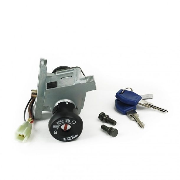 Set serrature per Piaggio Diesis