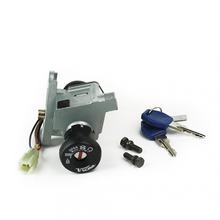 Schlossset für Piaggio Diesis
