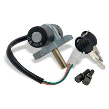 Schlossset für Aprilia Di-Tech (nur Zündschloss)