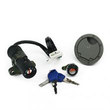 Schlossset für Rieju RS 1