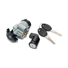 Schlossset für Peugeot Jet-Force C-Tech Vivacity TSDI Looxor 50 ccm