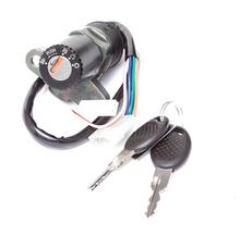 Schlossset für Aprilia RS Baujahr 99 - 05